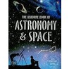 The Usborne Book of Astronomy & Space door Lisa Miles