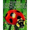 The Usborne Living World Encyclopedia door Lesley Colvin
