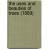 The Uses and Beauties of Trees (1889) by John Wilson