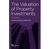 The Valuation Of Property Investments