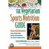 The Vegetarian Sports Nutrition Guide