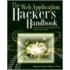 The Web Application Hacker's Handbook
