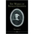 The Works Of Thomas Goodwin, Volume 1