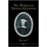The Works Of Thomas Goodwin, Volume 7 door Thomas Goodwin