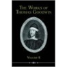 The Works Of Thomas Goodwin, Volume 8 door Thomas Goodwin