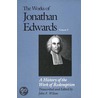The Works of Jonathan Edwards, Vol. 9 door Jonathan Edwards