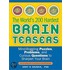 The World's 200 Hardest Brain Teasers