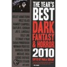 The Year's Best Dark Fantasy & Horror by Tim Powers
