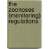 The Zoonoses (Monitoring) Regulations