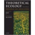 Theoret Ecology:princ & Applicat 3e P