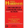 Theory Of Communicative Action Vol. 2 door Jürgen Habermas