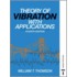 Theory of Vibration with Applications