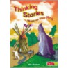 Thinking Stories To Wake Up Your Mind door Mike Fleetham