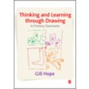 Thinking and Learning Through Drawing by Gill Hope