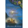 Thirty Nights with a Highland Husband door Melissa Mayhue