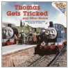 Thomas Gets Tricked and Other Stories door Wilbert Vere Awdry