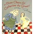 Three Cheers For Catherine The Great!