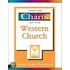 Timeline Charts of the Western Church