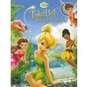 TinkerBell and the Great Fairy Rescue door Random House Disney