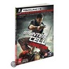 Tom Clancy's Splinter Cell Conviction by Prima Development