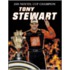 Tony Stewart 2005 Nextel Cup Champion