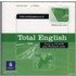 Total English Pre-Intermediate Cd-Rom
