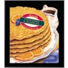Totally Pancakes and Waffles Cookbook door Karen Gillingham