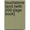 Touchstone Tarot [With 200-Page Book] door Kat Black