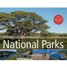 Touring South Africa's National Parks by Michael Brett