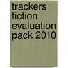 Trackers Fiction Evaluation Pack 2010 door Onbekend