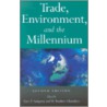 Trade, Environment And The Millennium by United Nations University