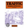 Traffic Investigation And Enforcement by Schultz/Hunt