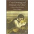 Travel Writing and Ireland, 1760-1860