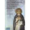 Trinitarian Theol St Thomas Aquinas C by Gilles Emery Op