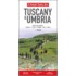 Tuscany And Umbria Insight Travel Map