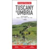 Tuscany And Umbria Insight Travel Map door Insight Travel Map