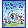 Twinkle, Twinkle Chocolate Bar (2009) door Hal Foster