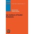 Type Synthesis Of Parallel Mechanisms