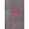 U.S.Naval Mission To Haiti, 1959-1963 door Charles T. Williamson