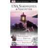 Usa Nordwesten & Vancouver. Vis A Vis door Stephan Brewer
