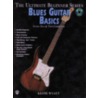 Ultimate Beginner Blues Guitar Basics by Kenn Chipkin