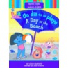 Un Dia en la Playa/A Day At The Beach door Lauryn Silverhardt