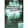 Uncertainty In Remote Sensing And Gis door Giles M. Foody