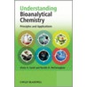Understanding Bioanalytical Chemistry door Victor Gault