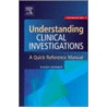 Understanding Clinical Investigations by Susan Skinner