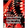 Understanding Engineering Mathematics door Bill Cox