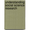 Understanding Social Science Research door Thomas R. Black