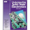 Understanding Solid State Electronics by Joseph Cannon