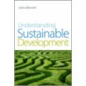 Understanding Sustainable Development by John Blewitt