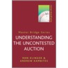 Understanding The Uncontested Auction by Ron Klinger